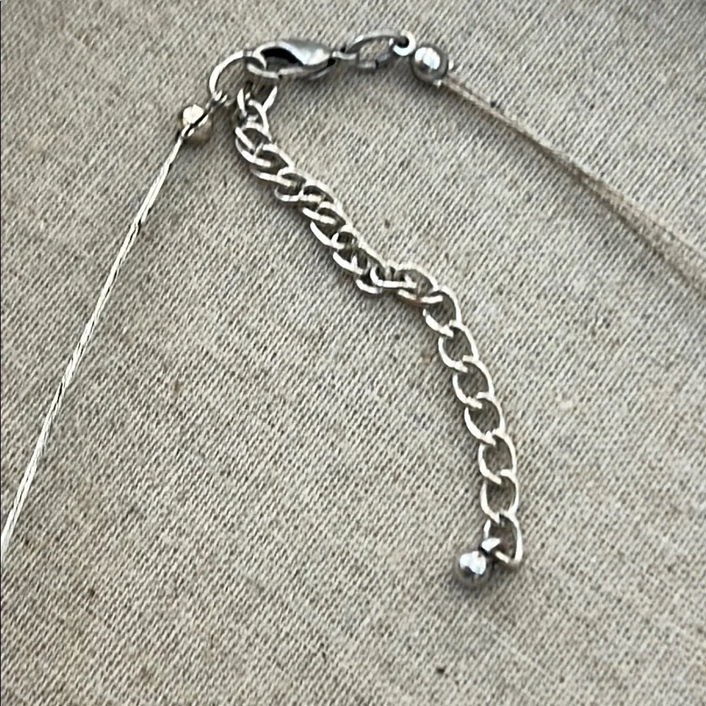 Elegant Purple and Silver Jewelry Set - Picture 12 of 12